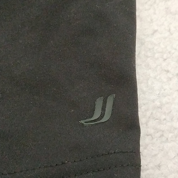 BNWOT Joe Fresh yoga sports cropped tank top XS - Picture 3 of 3